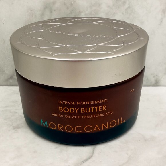 Moroccanoil Other - MOROCCANOIL INTENSE NOURISHMENT BODY BUTTER